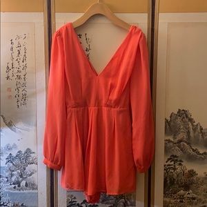 XTAREN romper